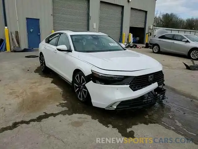 13 Фотография поврежденного автомобиля 1HGCY2F88PA019044 HONDA ACCORD 2023