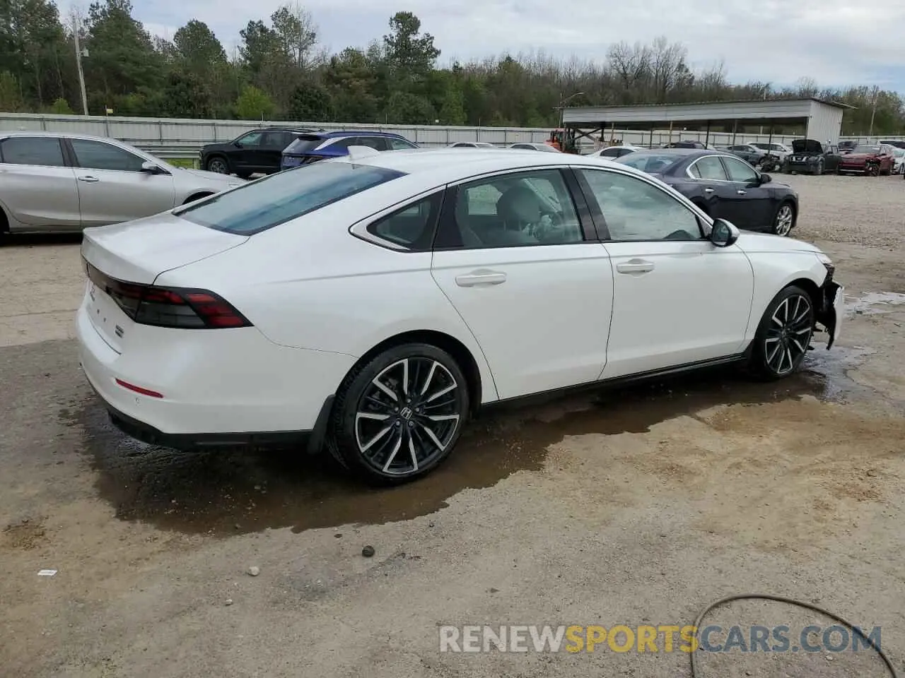 3 Фотография поврежденного автомобиля 1HGCY2F88PA019044 HONDA ACCORD 2023