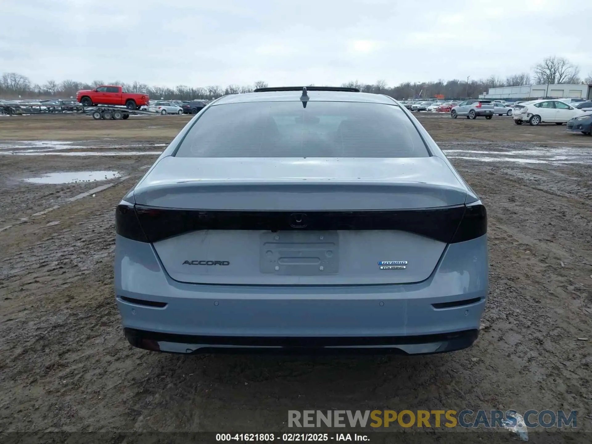 16 Фотография поврежденного автомобиля 1HGCY2F89PA006092 HONDA ACCORD 2023