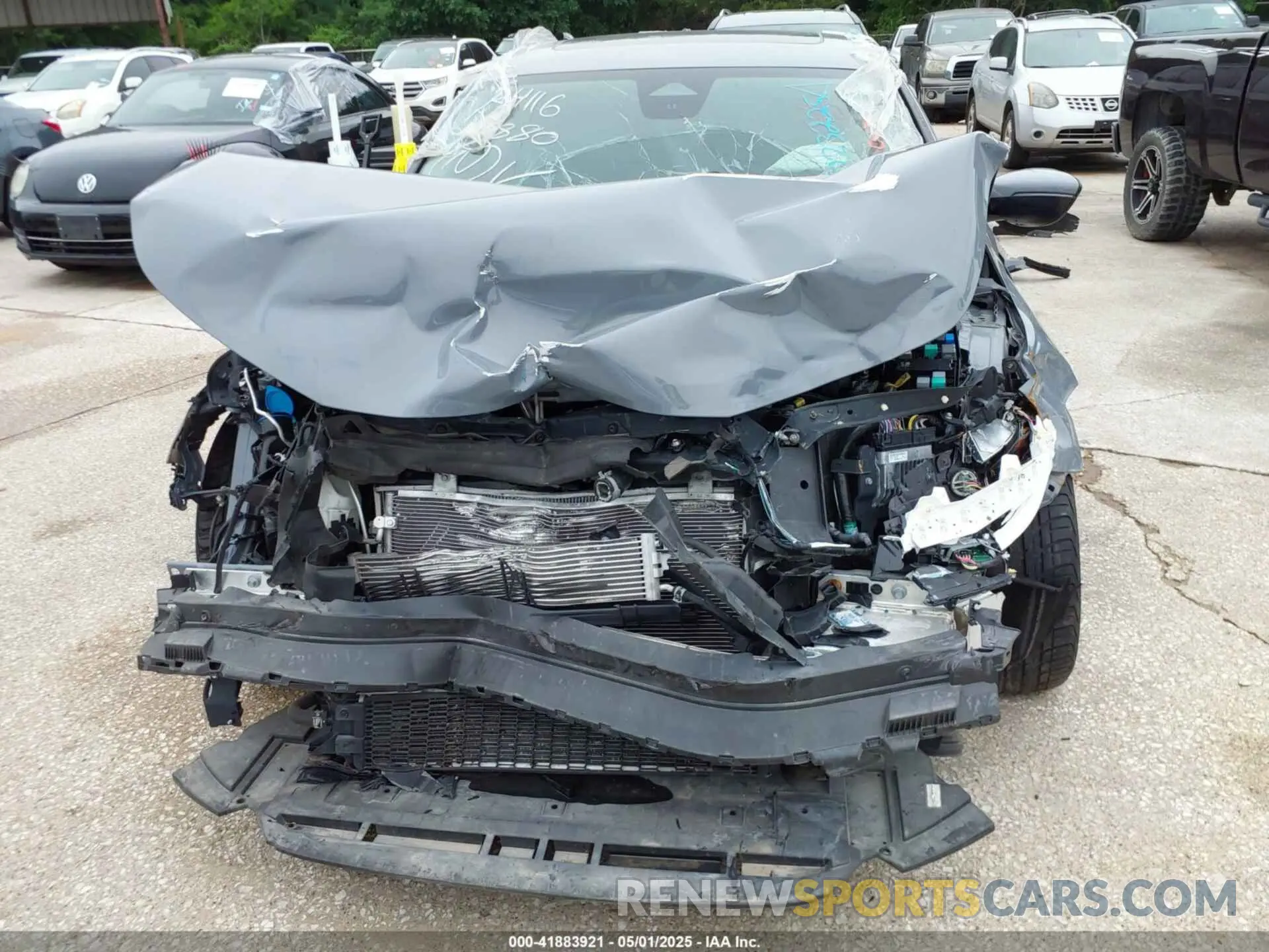 12 Фотография поврежденного автомобиля 1HGCY2F8XPA023225 HONDA ACCORD 2023