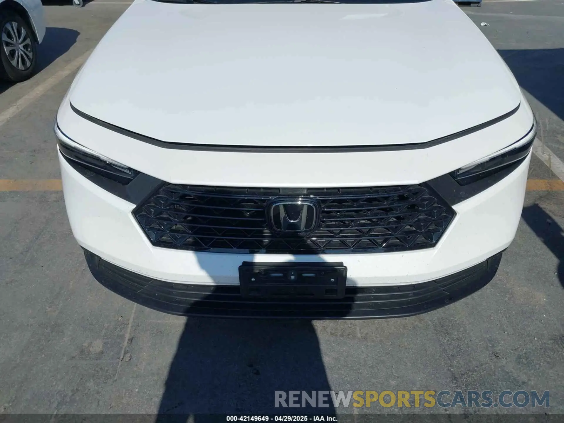 12 Фотография поврежденного автомобиля 1HGCY1F20RA004806 HONDA ACCORD 2024