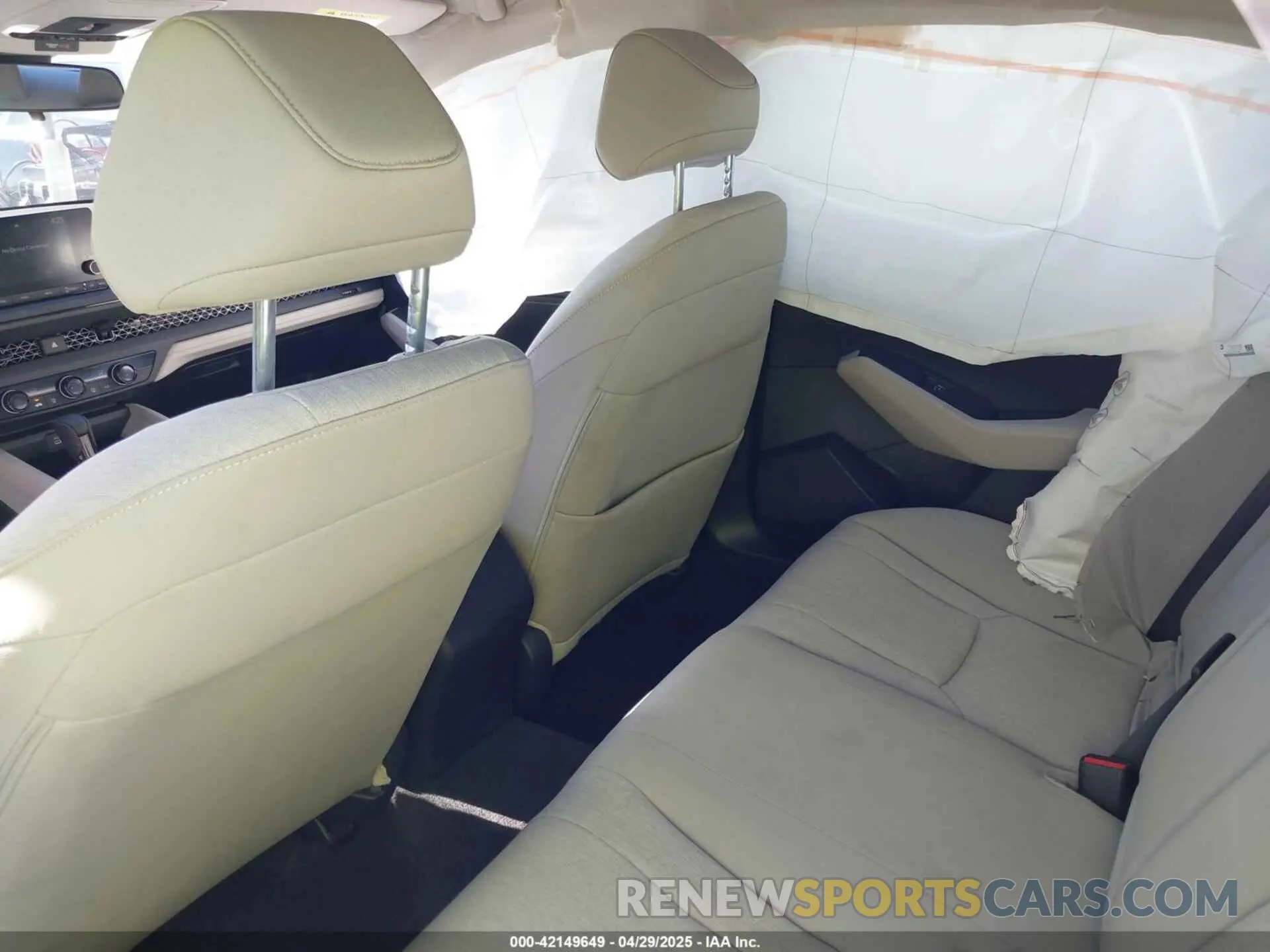 8 Фотография поврежденного автомобиля 1HGCY1F20RA004806 HONDA ACCORD 2024