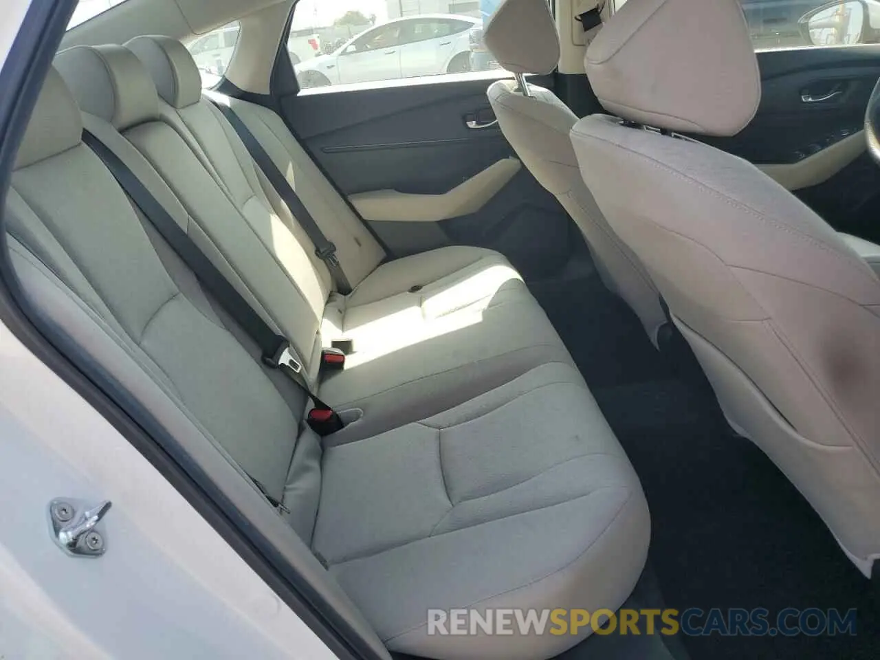 10 Photograph of a damaged car 1HGCY1F20RA024070 HONDA ACCORD 2024