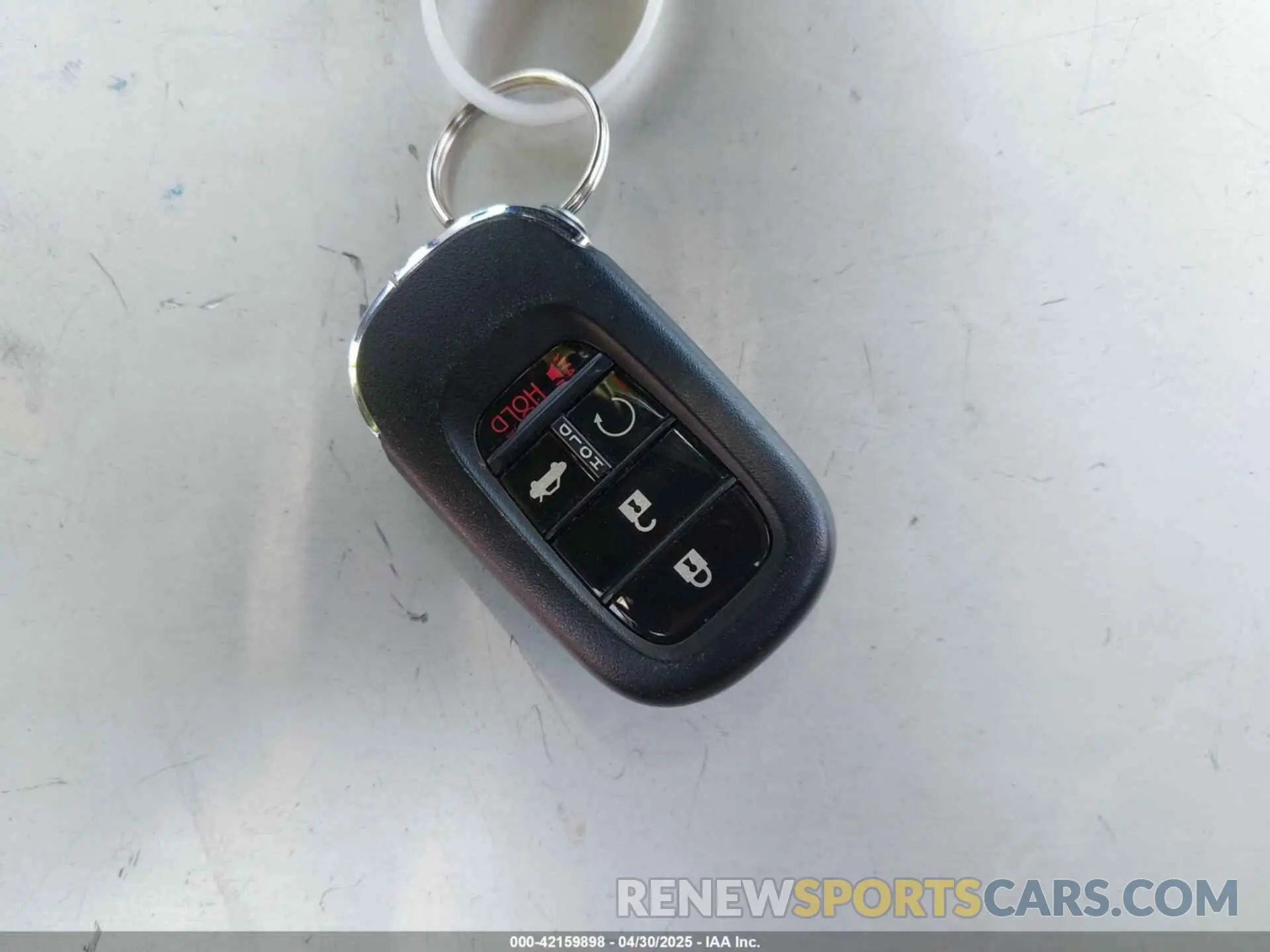 11 Фотография поврежденного автомобиля 1HGCY1F20RA040429 HONDA ACCORD 2024