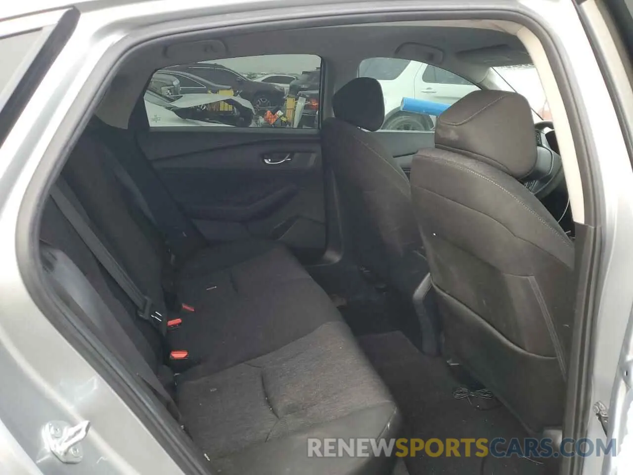 10 Фотография поврежденного автомобиля 1HGCY1F20RA063418 HONDA ACCORD 2024