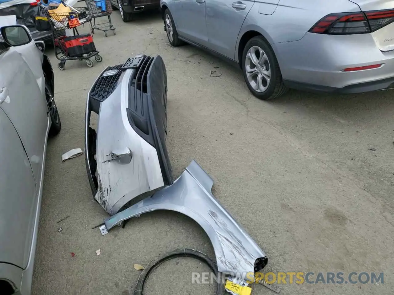 12 Фотография поврежденного автомобиля 1HGCY1F20RA063418 HONDA ACCORD 2024
