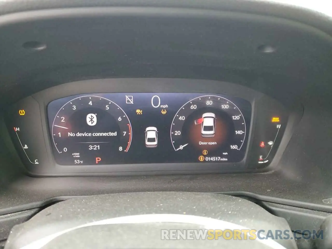 9 Фотография поврежденного автомобиля 1HGCY1F20RA063418 HONDA ACCORD 2024