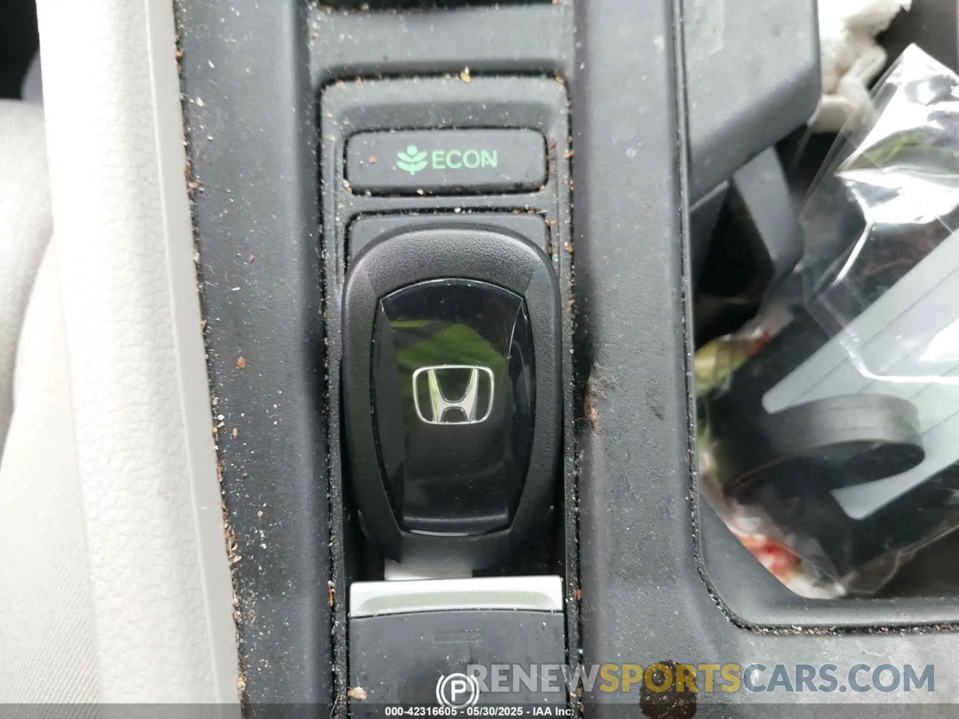 11 Фотография поврежденного автомобиля 1HGCY1F20RA072135 HONDA ACCORD 2024
