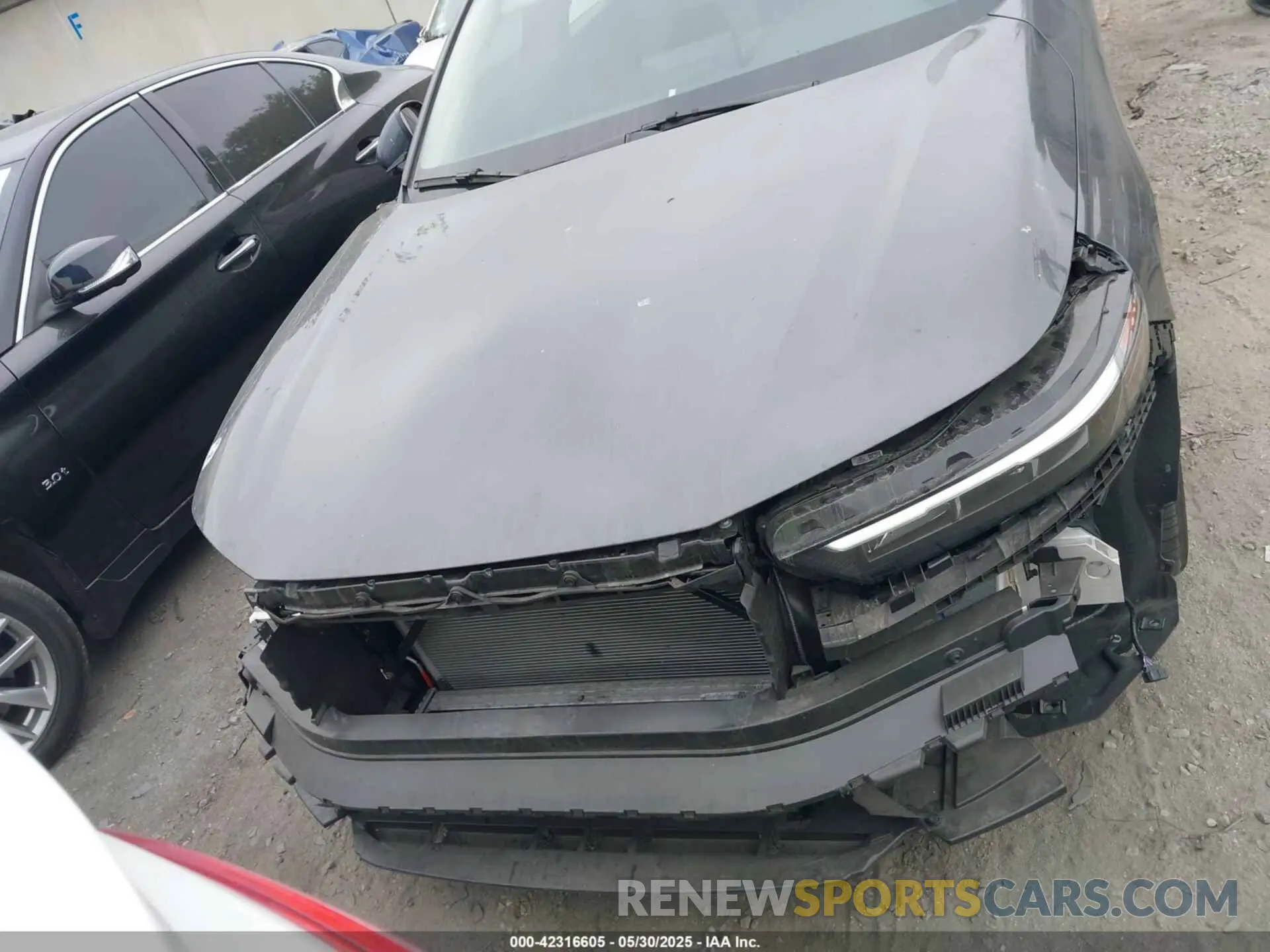 13 Фотография поврежденного автомобиля 1HGCY1F20RA072135 HONDA ACCORD 2024