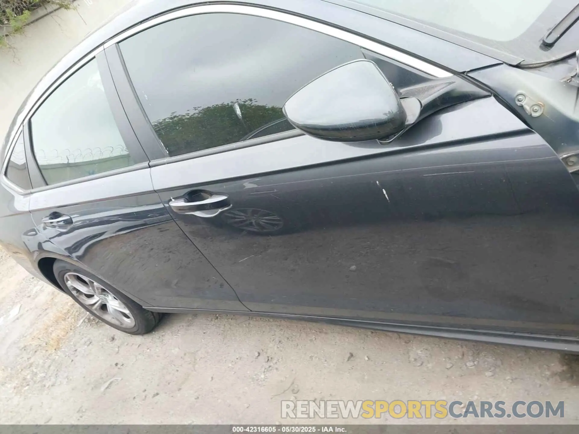 14 Фотография поврежденного автомобиля 1HGCY1F20RA072135 HONDA ACCORD 2024