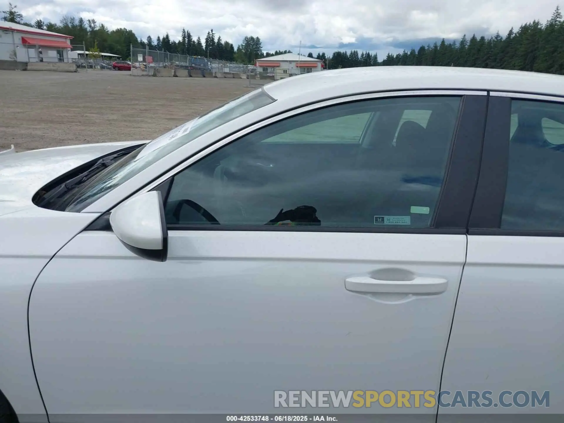 15 Photograph of a damaged car 1HGCY1F21RA016978 HONDA ACCORD 2024