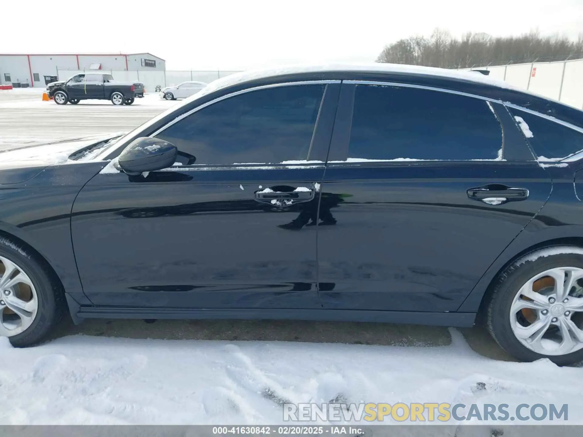 15 Фотография поврежденного автомобиля 1HGCY1F21RA033442 HONDA ACCORD 2024