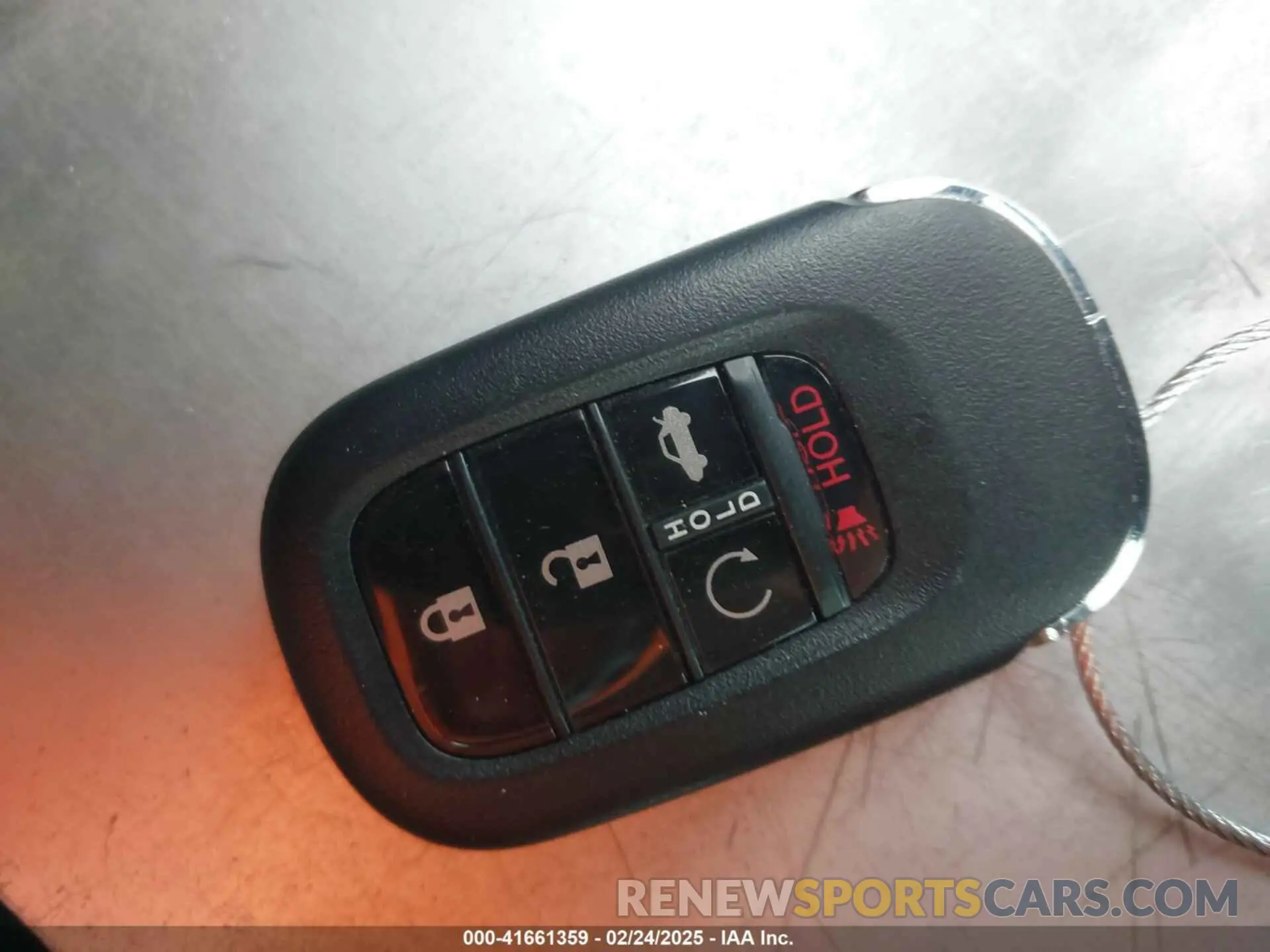 11 Фотография поврежденного автомобиля 1HGCY1F21RA052167 HONDA ACCORD 2024