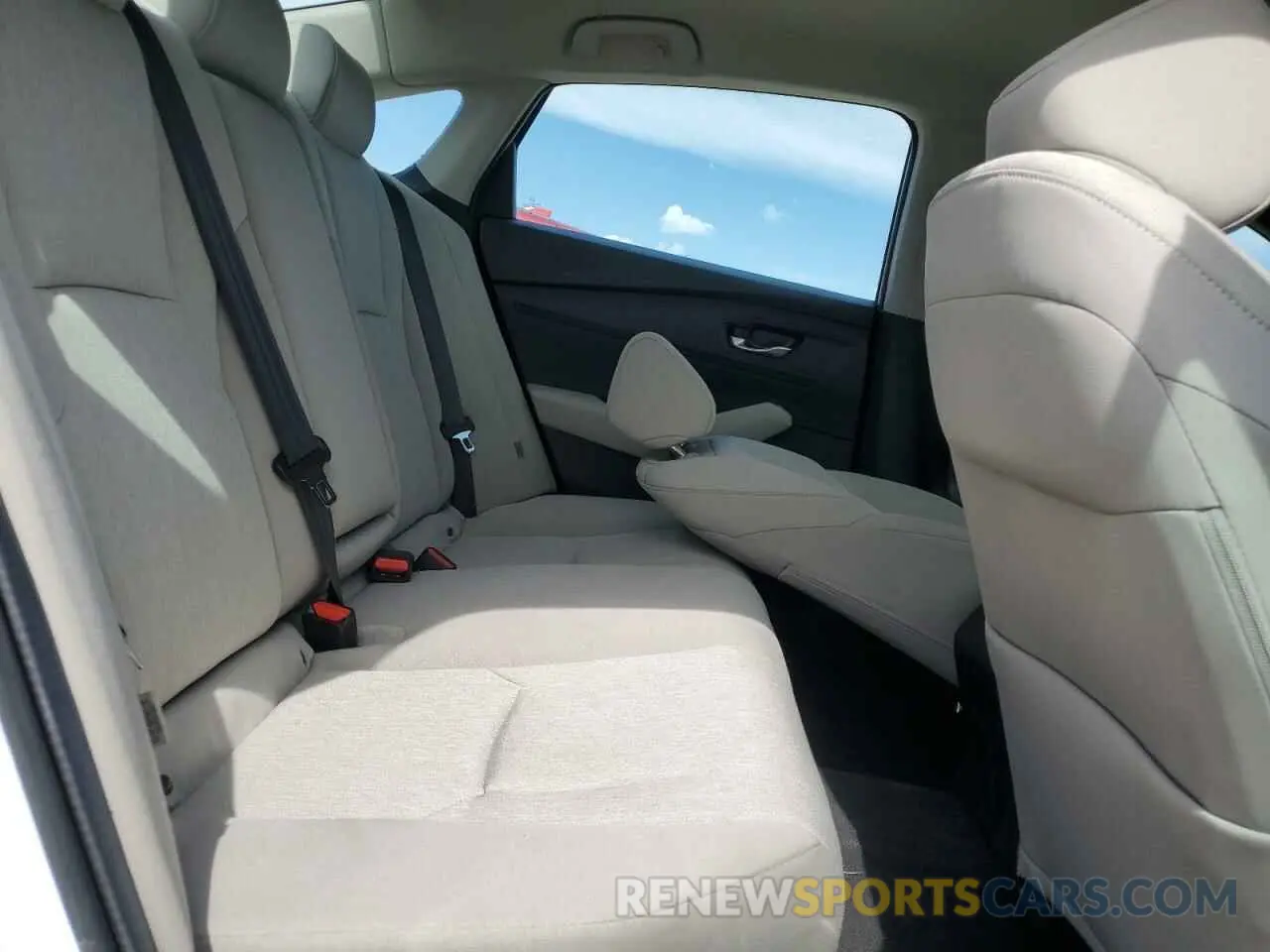 11 Фотография поврежденного автомобиля 1HGCY1F22RA012549 HONDA ACCORD 2024