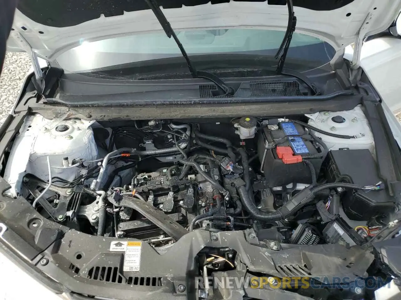 13 Фотография поврежденного автомобиля 1HGCY1F22RA012549 HONDA ACCORD 2024