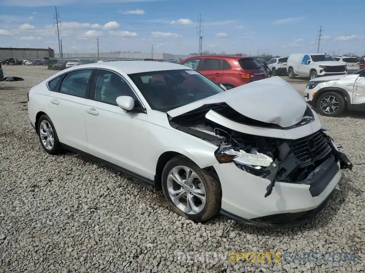 4 Фотография поврежденного автомобиля 1HGCY1F22RA012549 HONDA ACCORD 2024
