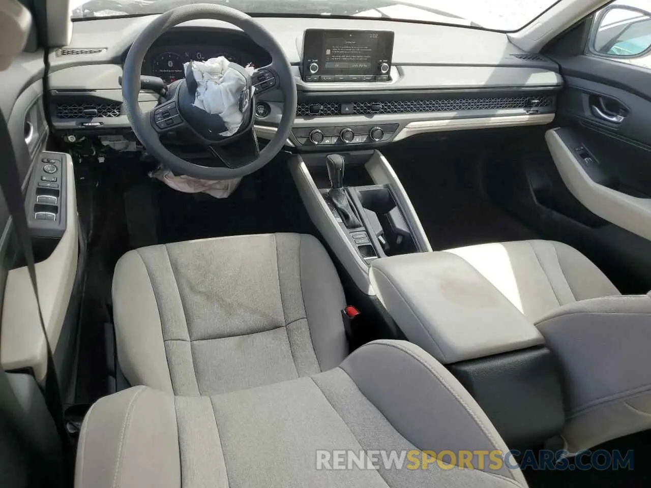 8 Фотография поврежденного автомобиля 1HGCY1F22RA012549 HONDA ACCORD 2024