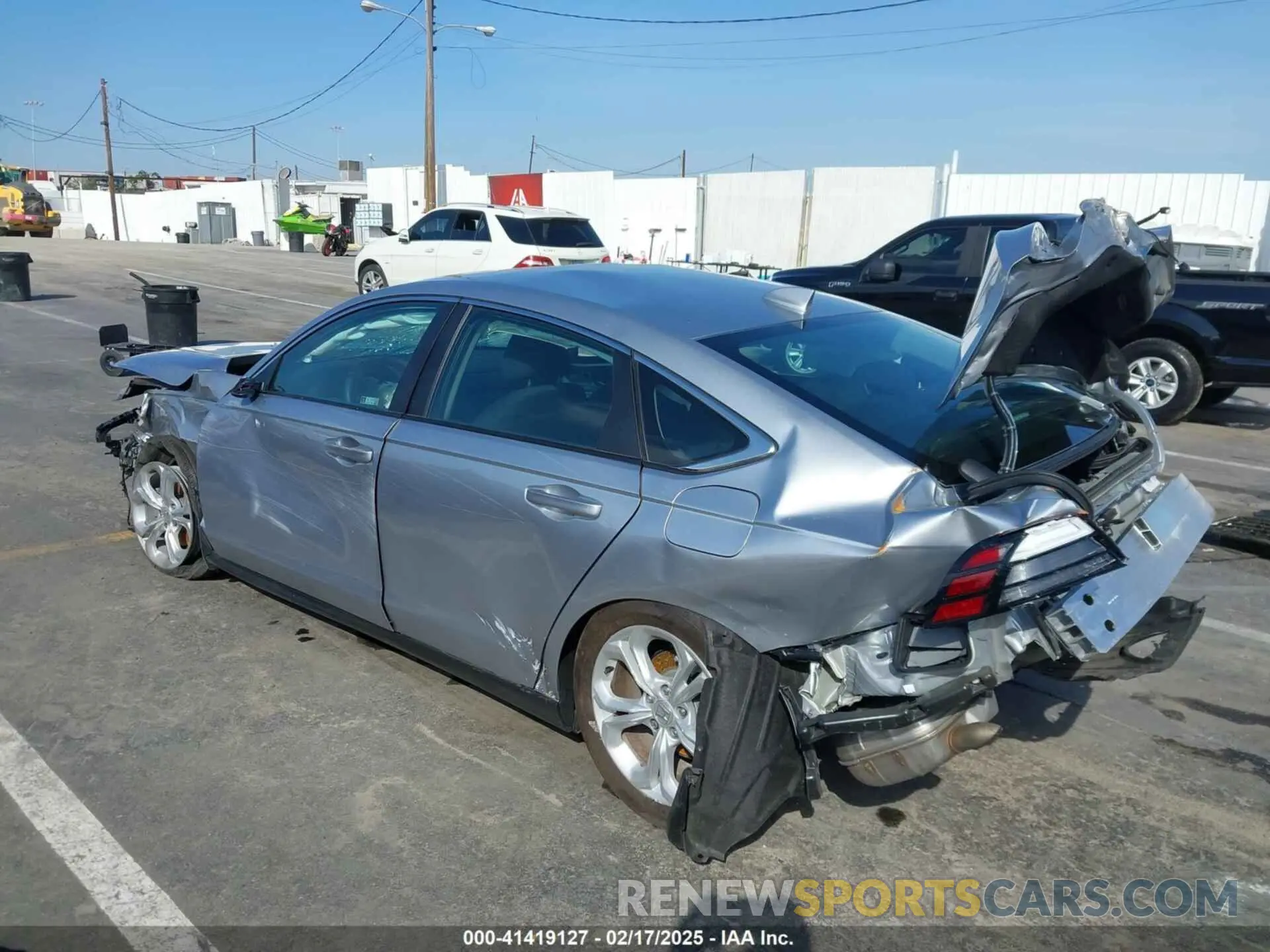 3 Фотография поврежденного автомобиля 1HGCY1F22RA028511 HONDA ACCORD 2024