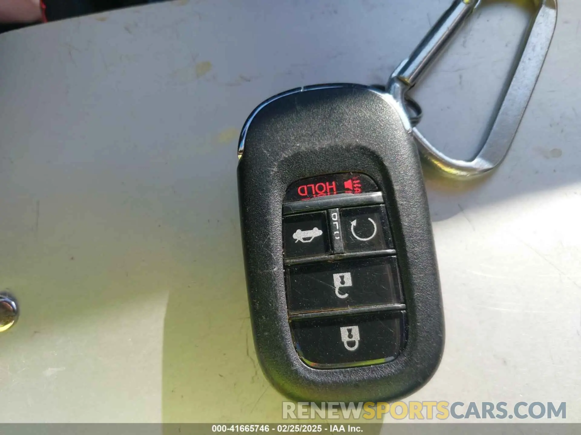 11 Фотография поврежденного автомобиля 1HGCY1F22RA046295 HONDA ACCORD 2024