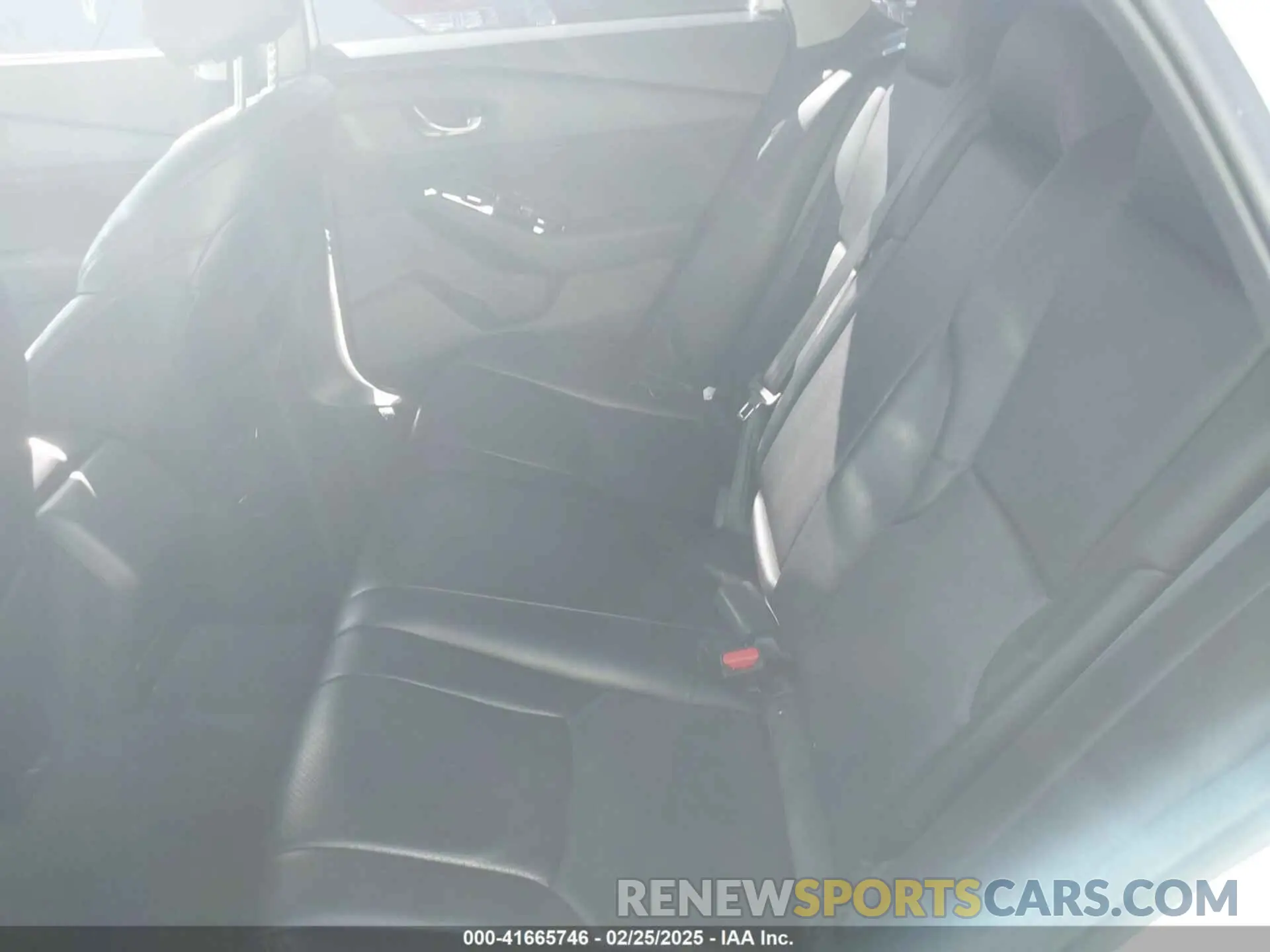 8 Фотография поврежденного автомобиля 1HGCY1F22RA046295 HONDA ACCORD 2024