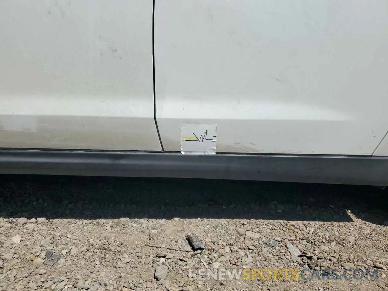 12 Photograph of a damaged car 1HGCY1F22RA063100 HONDA ACCORD 2024