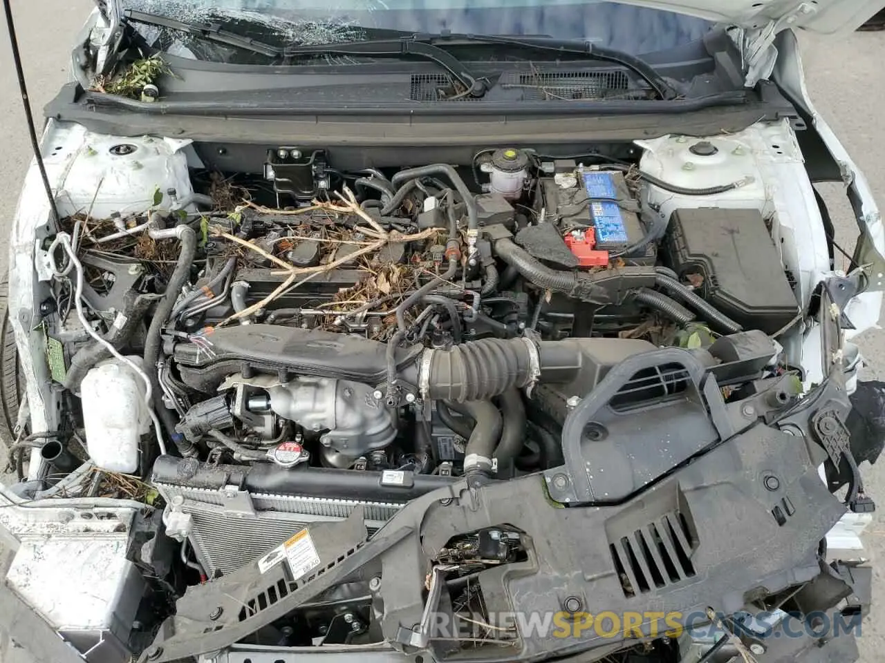 11 Фотография поврежденного автомобиля 1HGCY1F22RA063601 HONDA ACCORD 2024