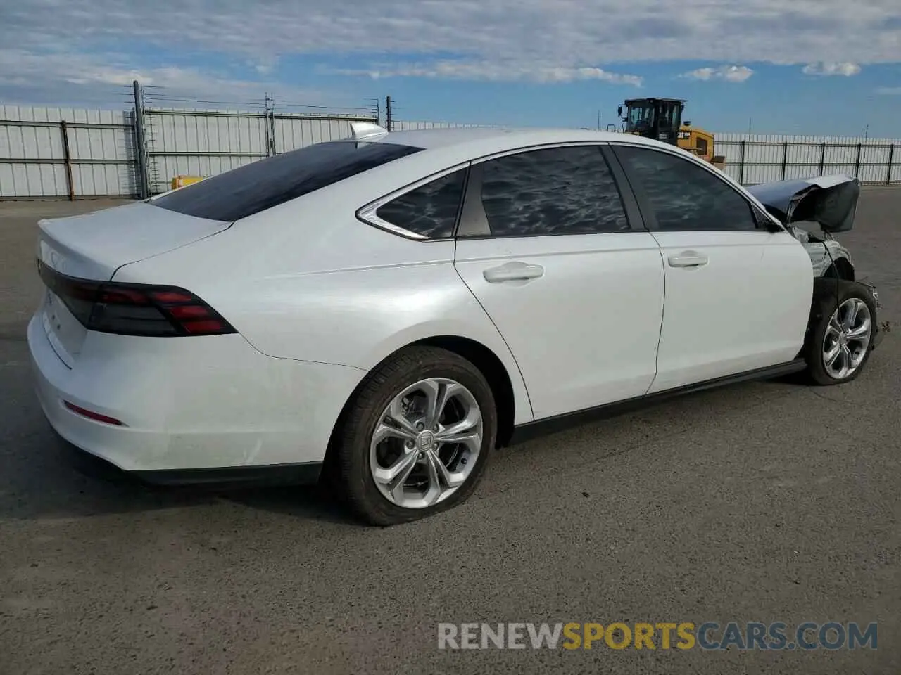 3 Фотография поврежденного автомобиля 1HGCY1F22RA063601 HONDA ACCORD 2024