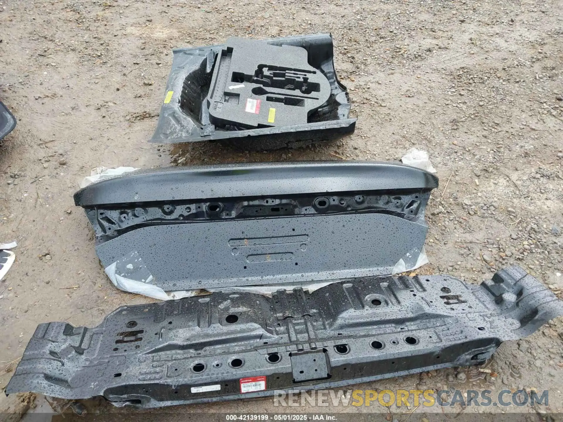 12 Фотография поврежденного автомобиля 1HGCY1F22RA074419 HONDA ACCORD 2024