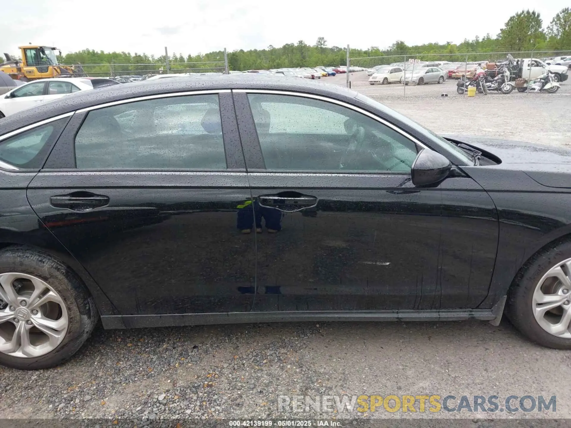 14 Фотография поврежденного автомобиля 1HGCY1F22RA074419 HONDA ACCORD 2024