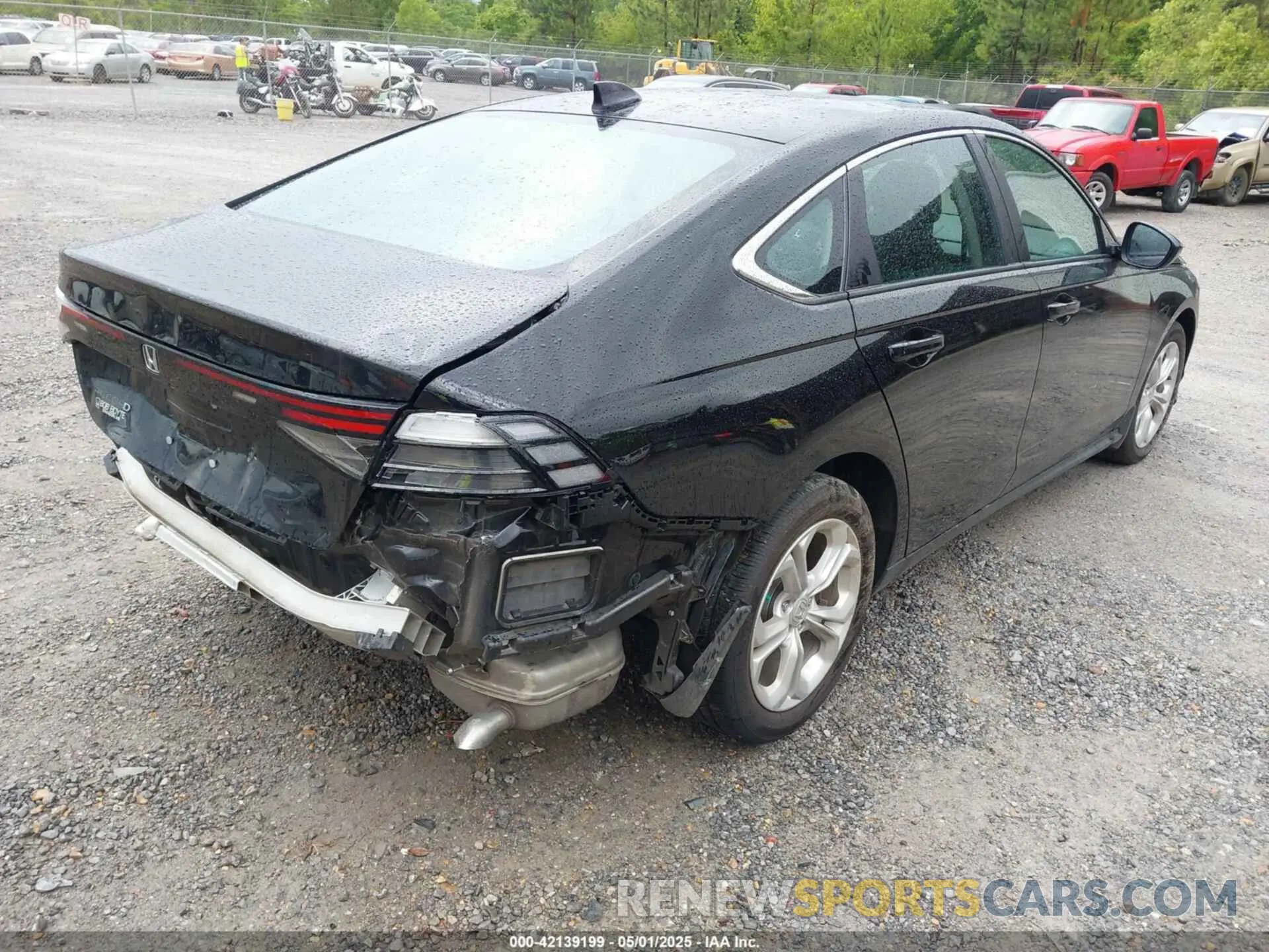 4 Фотография поврежденного автомобиля 1HGCY1F22RA074419 HONDA ACCORD 2024