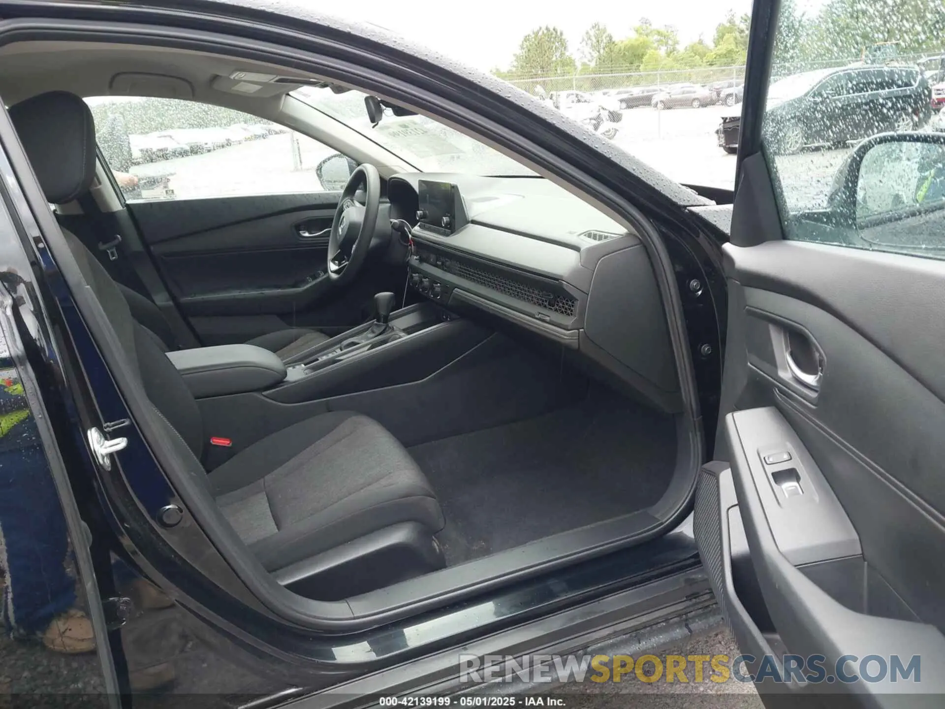 5 Фотография поврежденного автомобиля 1HGCY1F22RA074419 HONDA ACCORD 2024