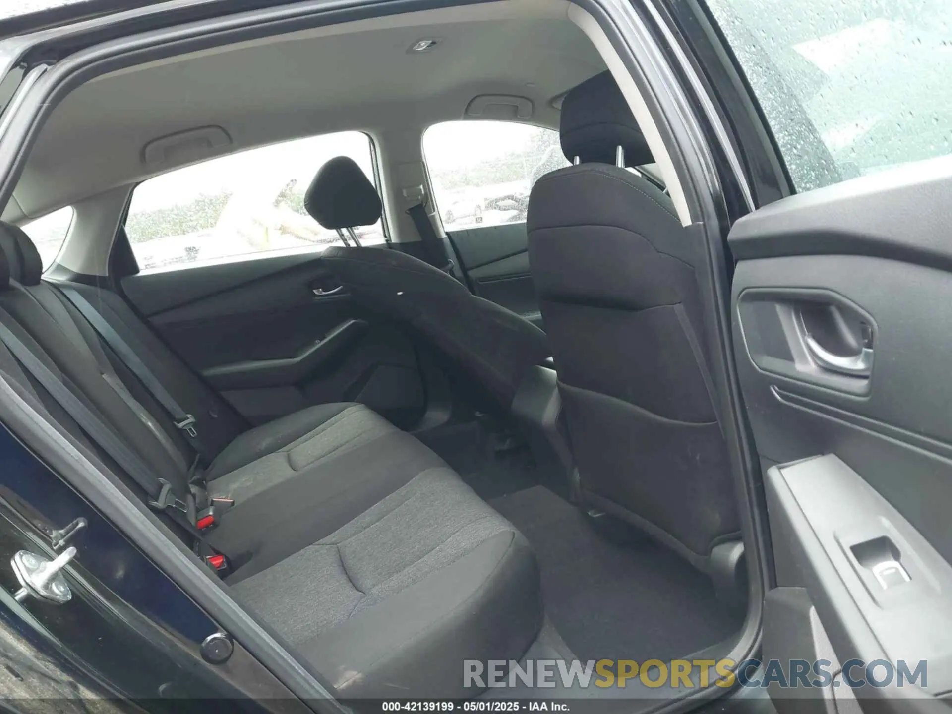 8 Фотография поврежденного автомобиля 1HGCY1F22RA074419 HONDA ACCORD 2024