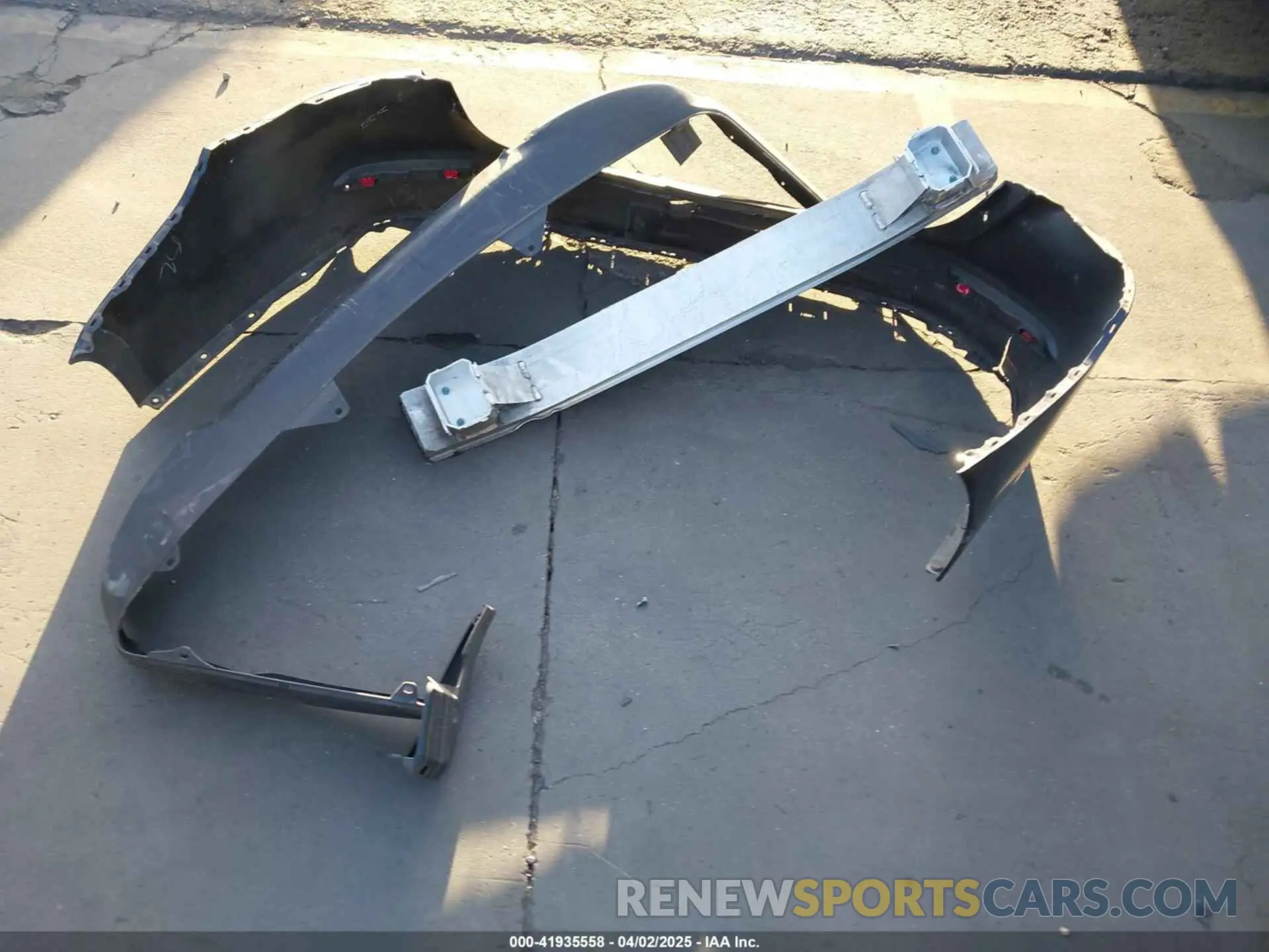 12 Photograph of a damaged car 1HGCY1F23RA023298 HONDA ACCORD 2024