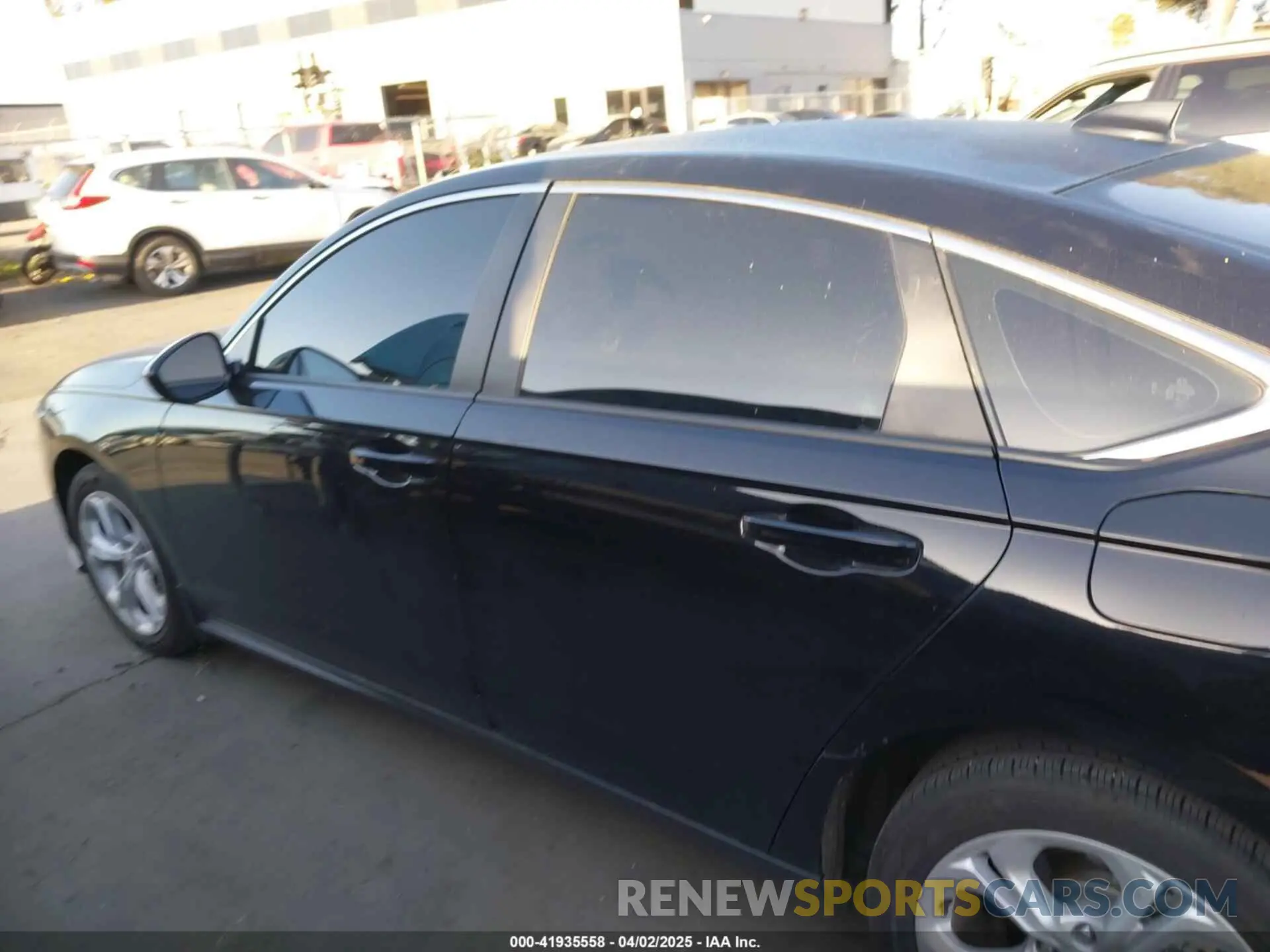 15 Photograph of a damaged car 1HGCY1F23RA023298 HONDA ACCORD 2024