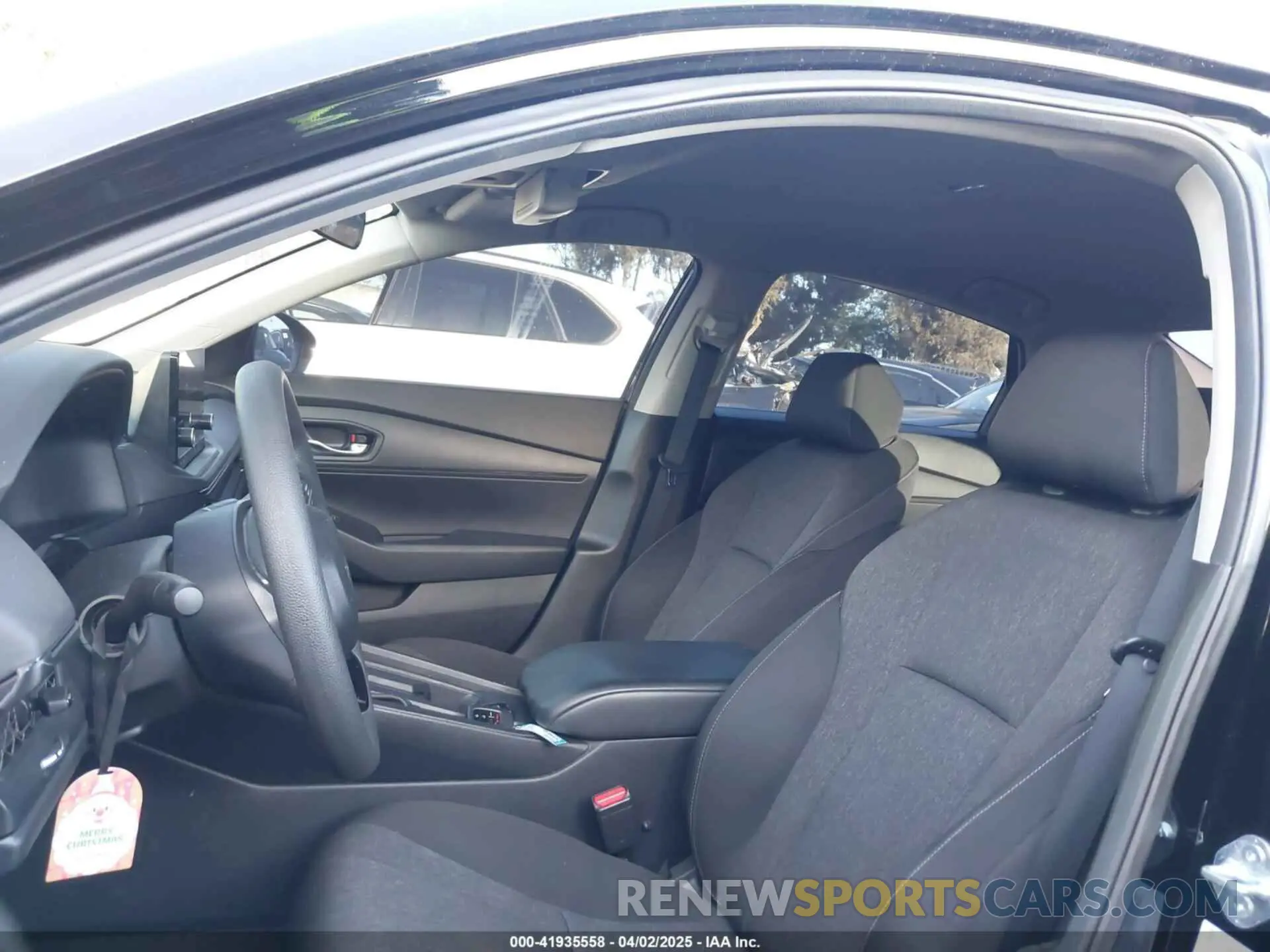 22 Photograph of a damaged car 1HGCY1F23RA023298 HONDA ACCORD 2024
