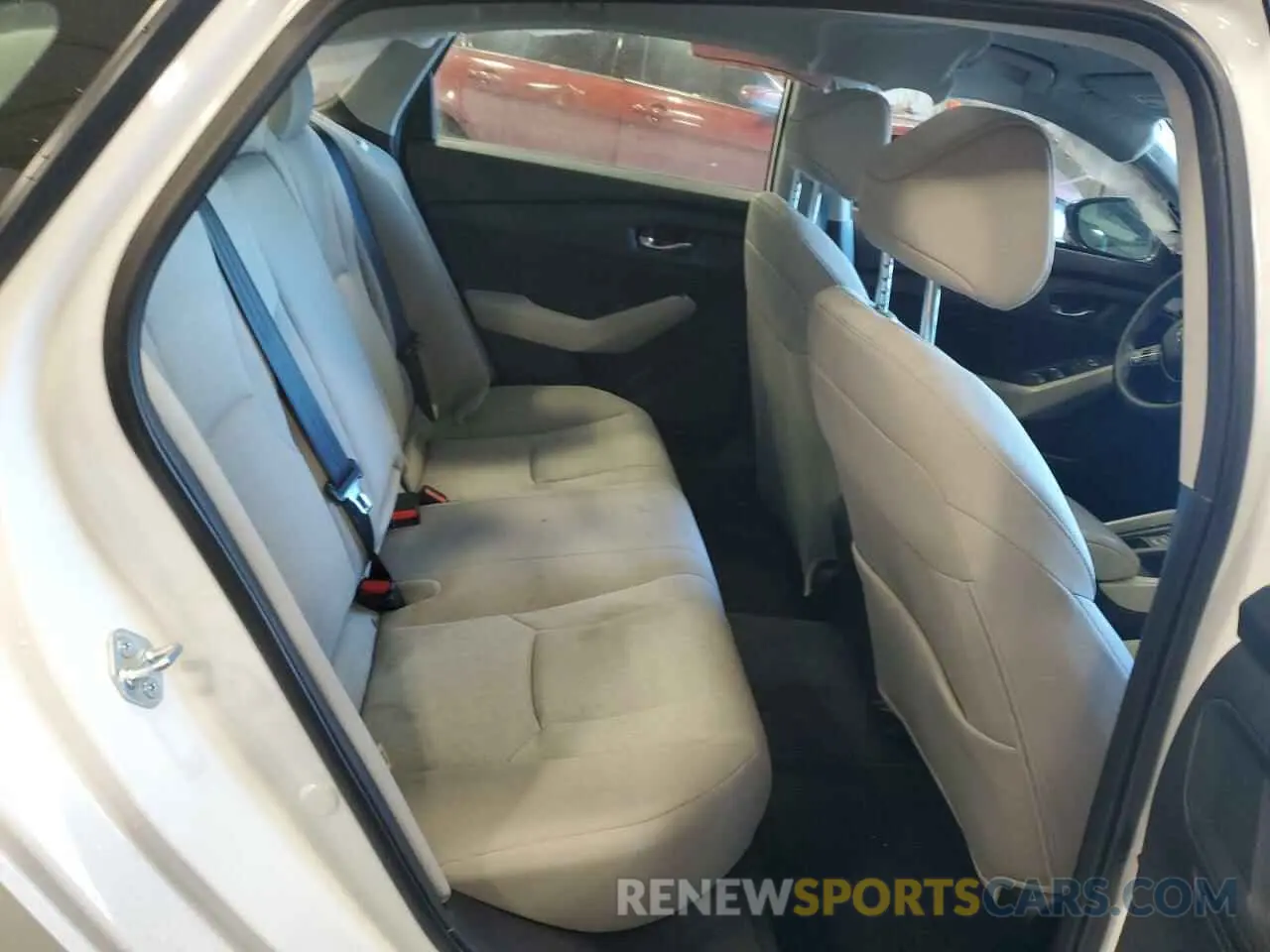 10 Photograph of a damaged car 1HGCY1F23RA036276 HONDA ACCORD 2024