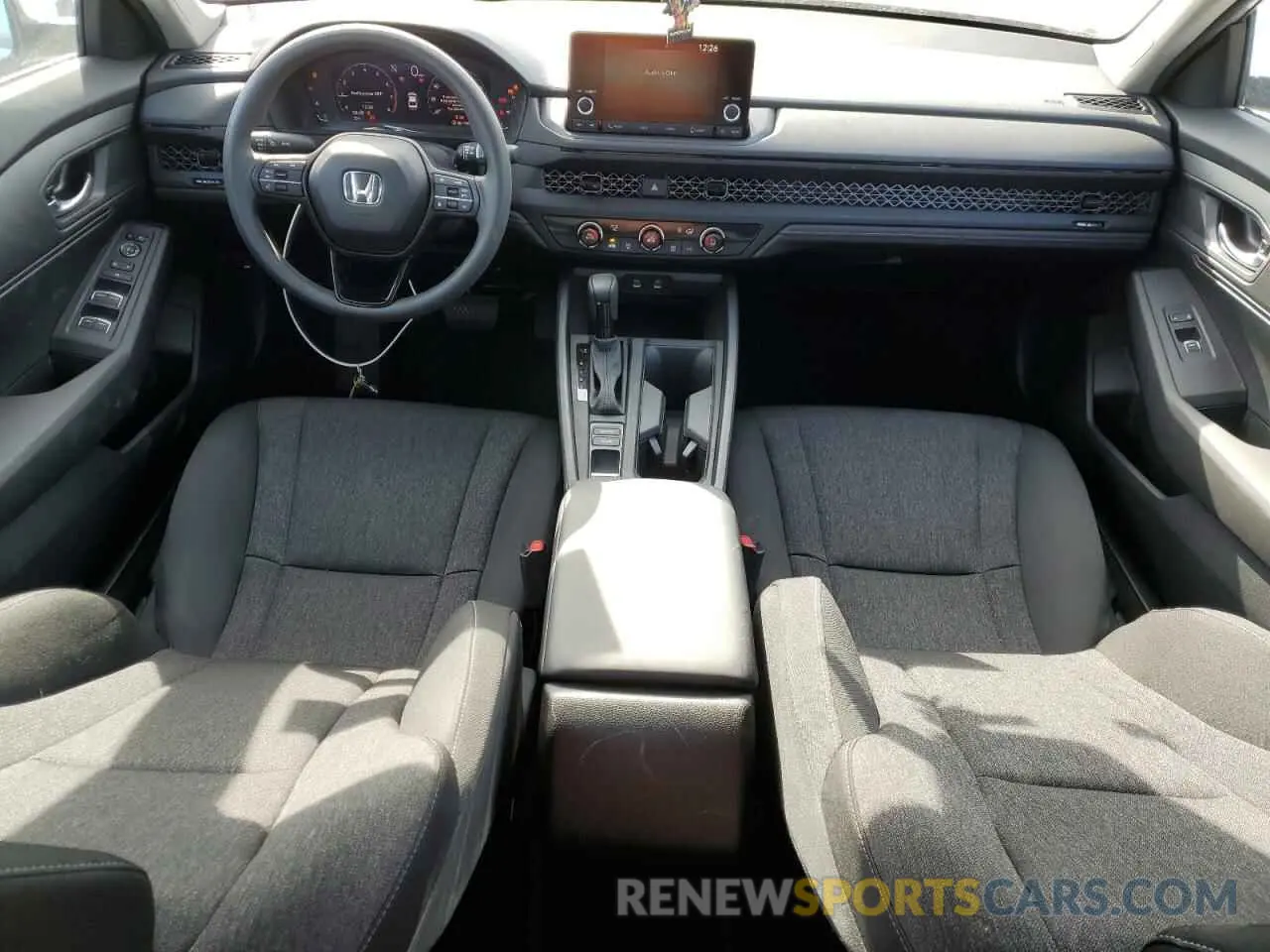 8 Фотография поврежденного автомобиля 1HGCY1F23RA093173 HONDA ACCORD 2024