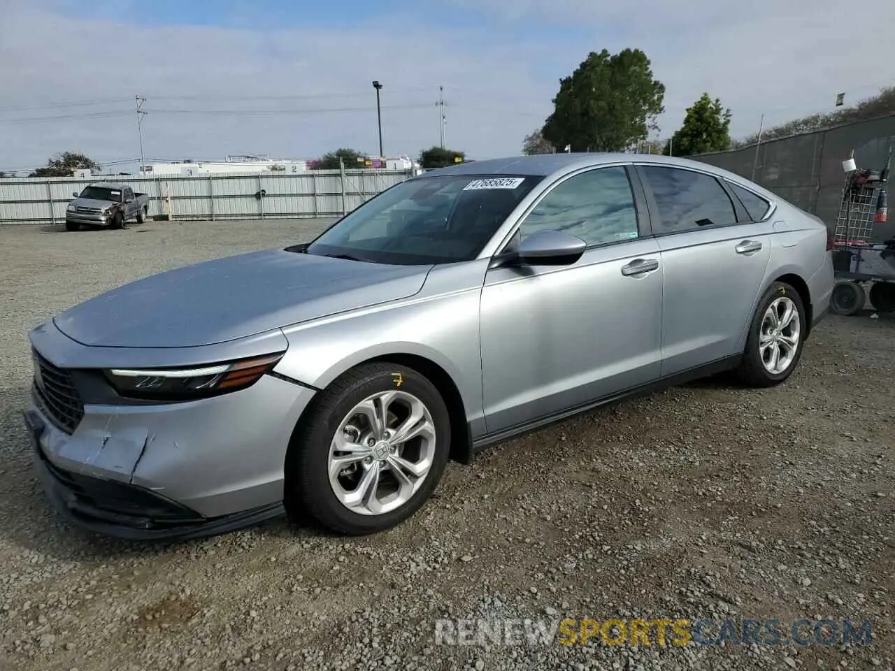 1 Фотография поврежденного автомобиля 1HGCY1F24RA012911 HONDA ACCORD 2024