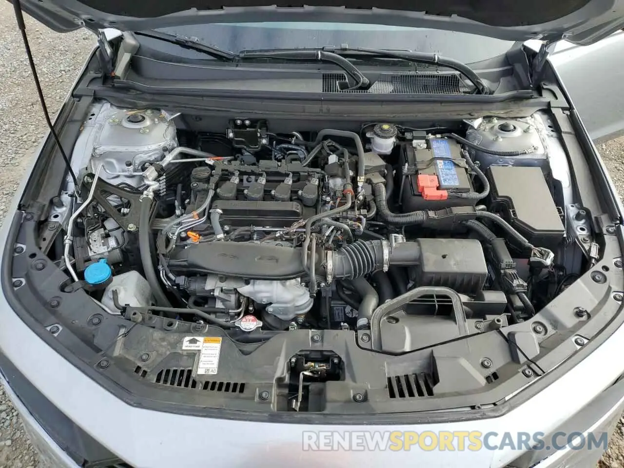 12 Фотография поврежденного автомобиля 1HGCY1F24RA012911 HONDA ACCORD 2024