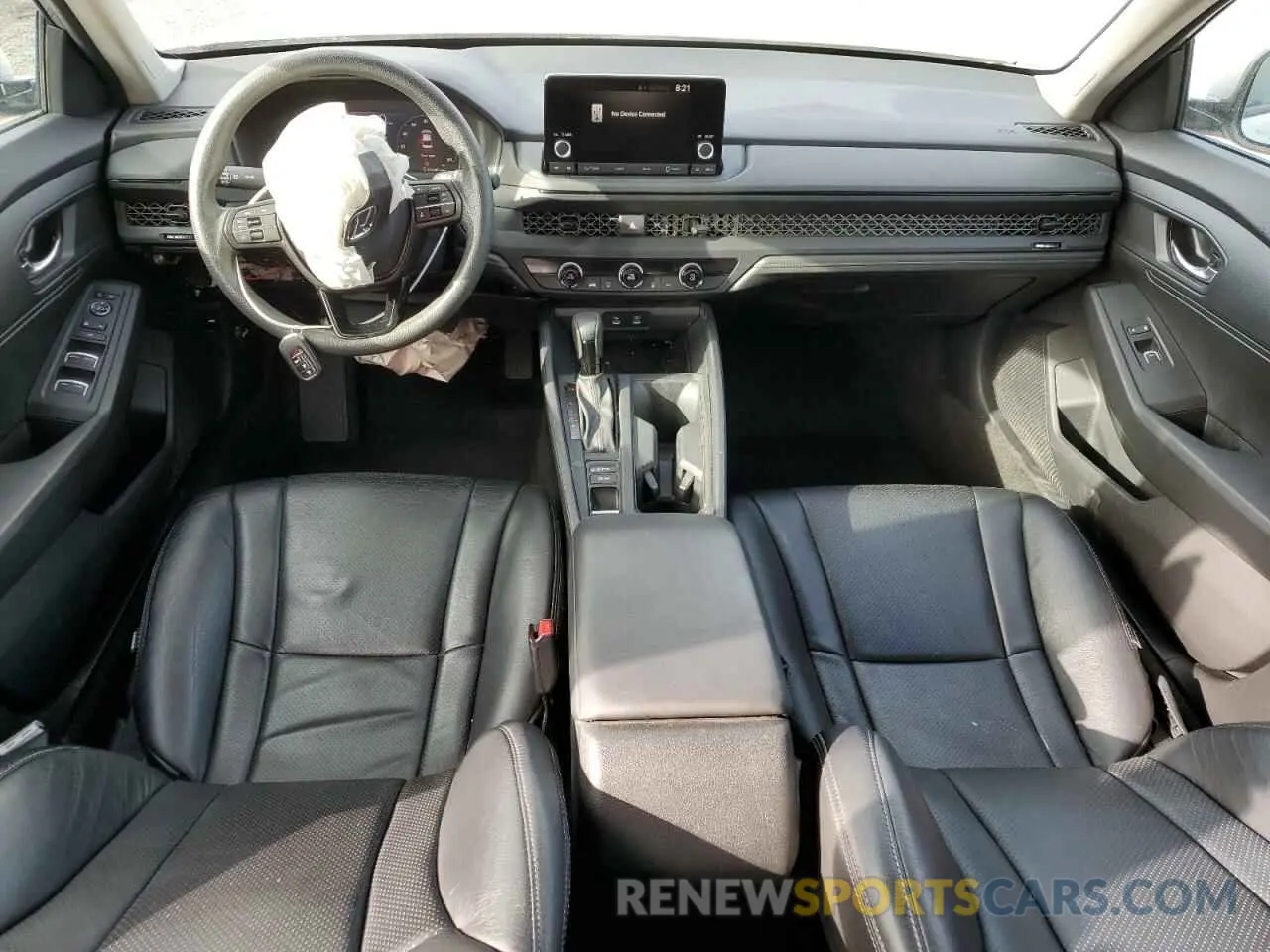 8 Фотография поврежденного автомобиля 1HGCY1F24RA012911 HONDA ACCORD 2024