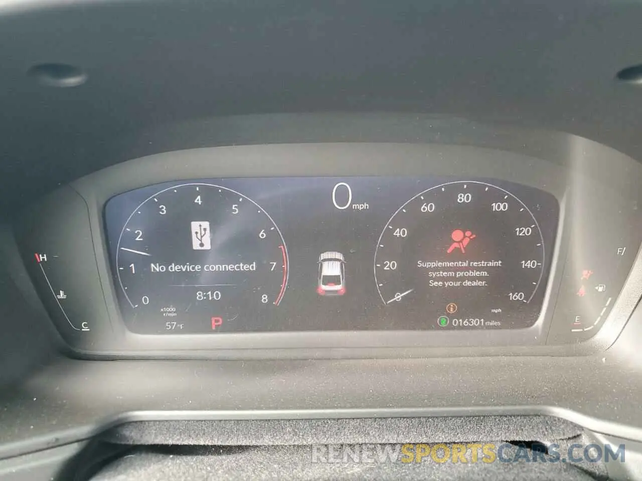 9 Фотография поврежденного автомобиля 1HGCY1F24RA012911 HONDA ACCORD 2024