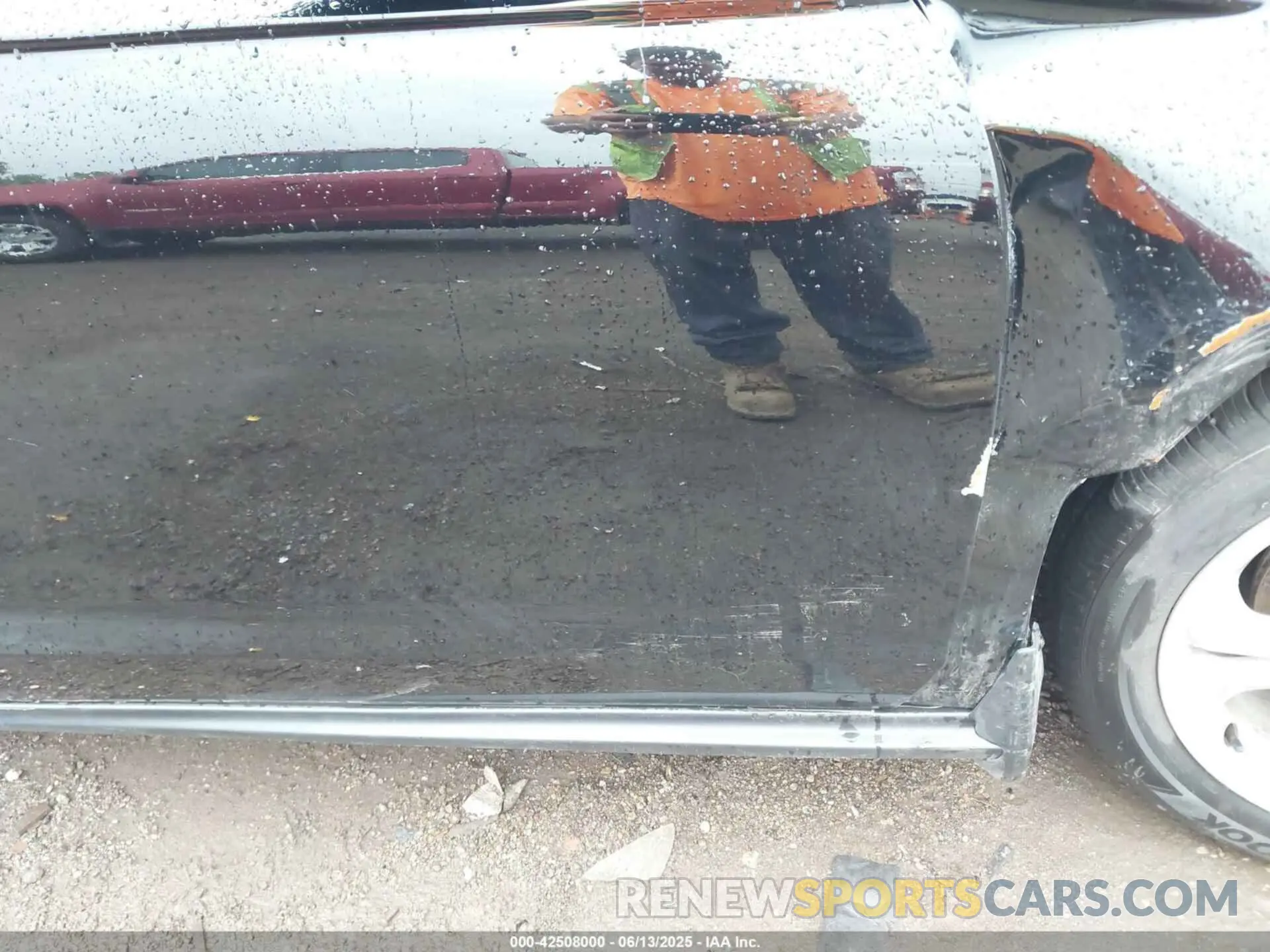 17 Photograph of a damaged car 1HGCY1F24RA042880 HONDA ACCORD 2024