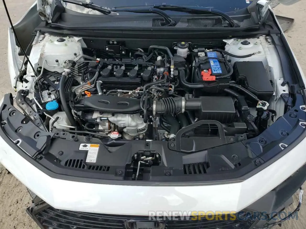 12 Фотография поврежденного автомобиля 1HGCY1F25RA026638 HONDA ACCORD 2024