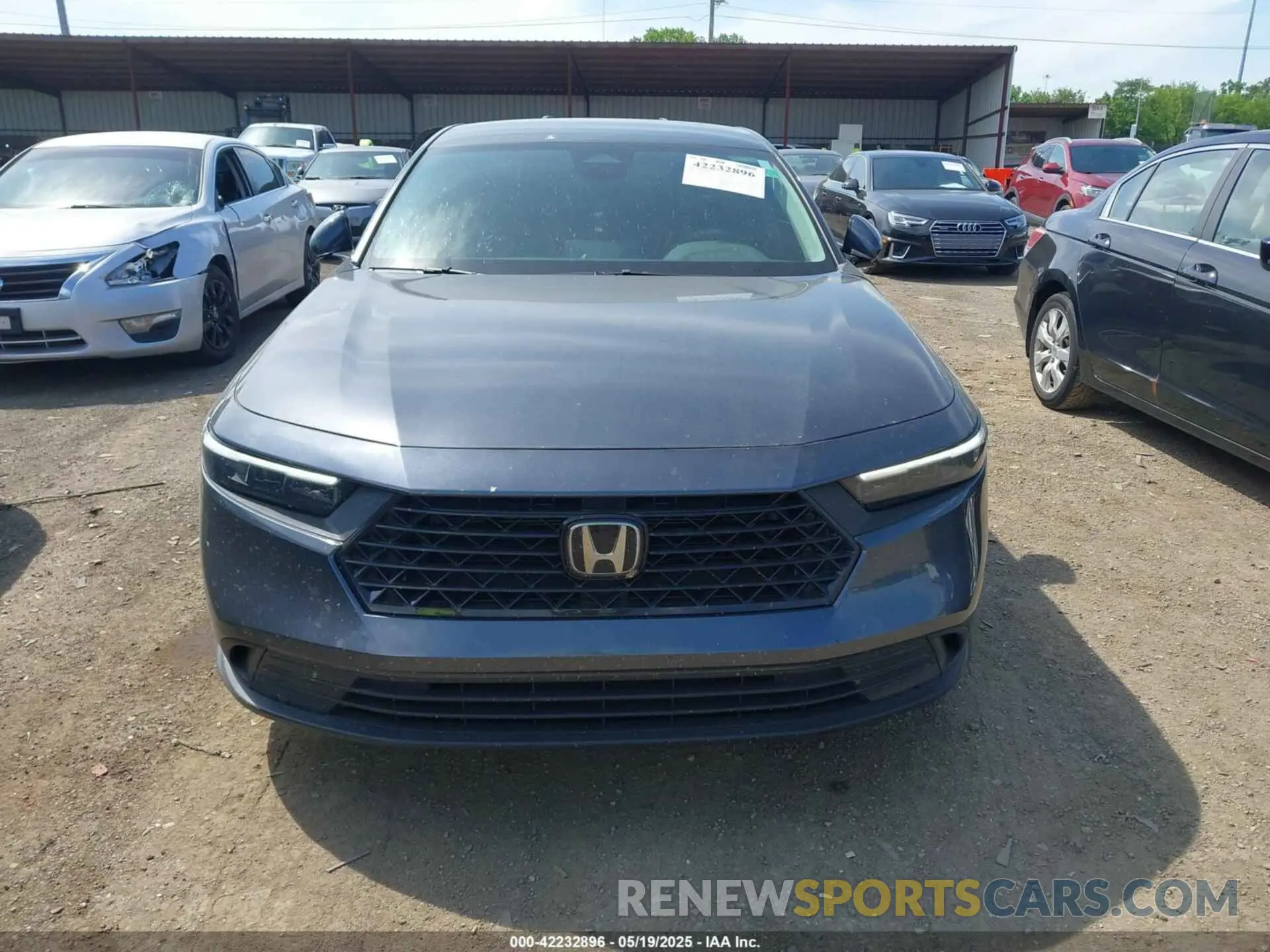 12 Фотография поврежденного автомобиля 1HGCY1F25RA065438 HONDA ACCORD 2024