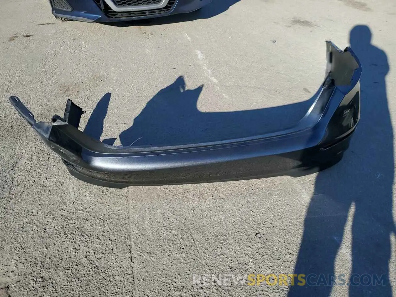 12 Photograph of a damaged car 1HGCY1F25RA065486 HONDA ACCORD 2024