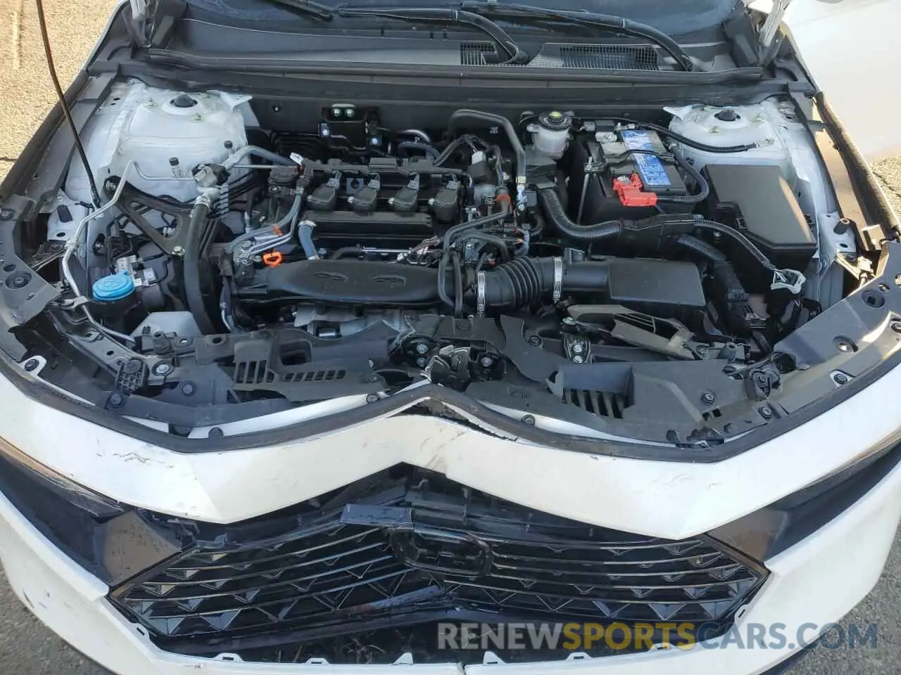 12 Фотография поврежденного автомобиля 1HGCY1F26RA001232 HONDA ACCORD 2024