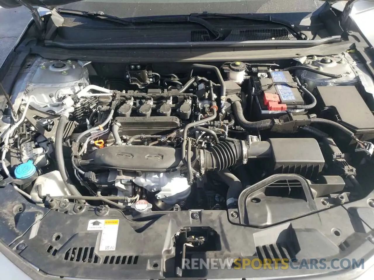 13 Фотография поврежденного автомобиля 1HGCY1F26RA008391 HONDA ACCORD 2024