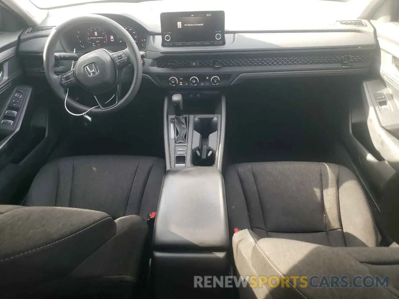 8 Фотография поврежденного автомобиля 1HGCY1F26RA008391 HONDA ACCORD 2024