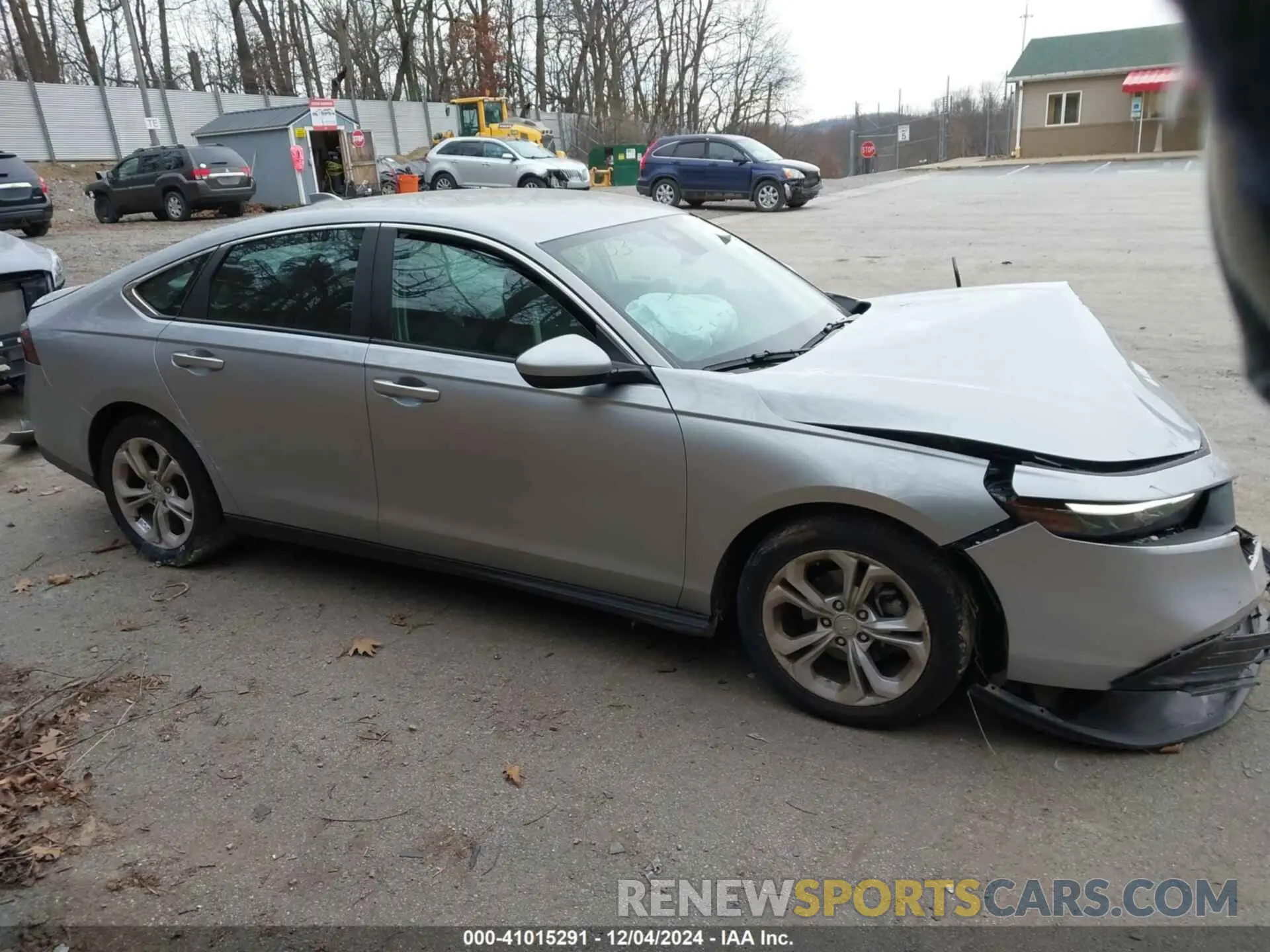 13 Фотография поврежденного автомобиля 1HGCY1F26RA010433 HONDA ACCORD 2024