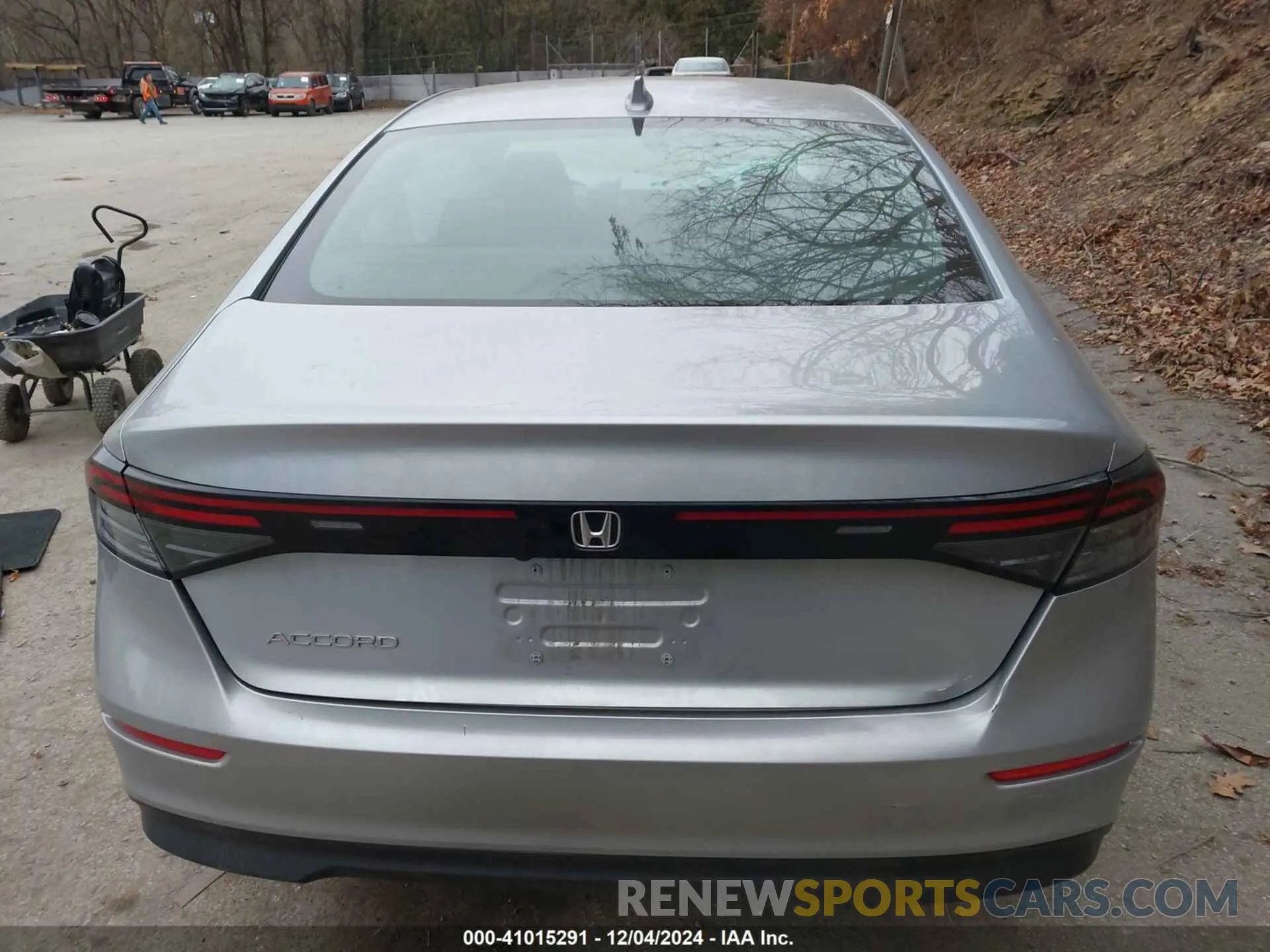 16 Фотография поврежденного автомобиля 1HGCY1F26RA010433 HONDA ACCORD 2024